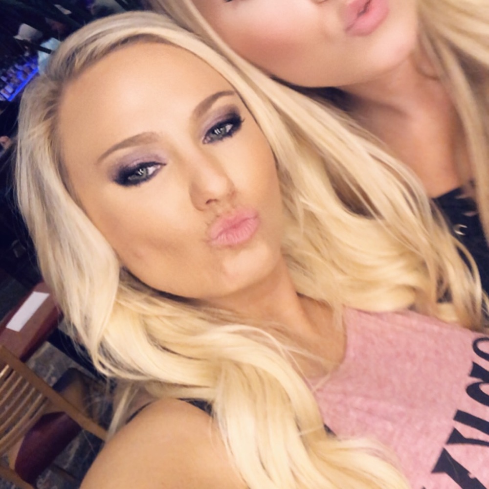 Meet your Posher, Myranda